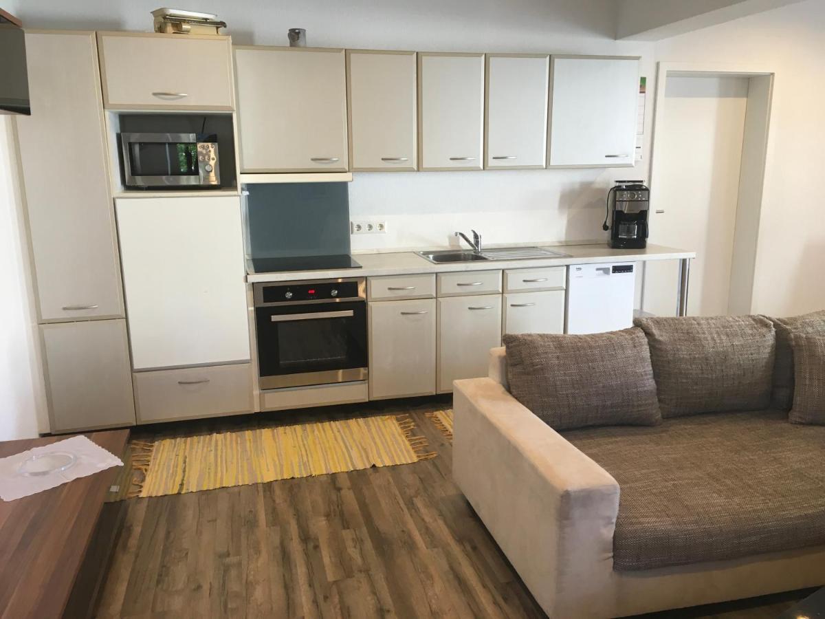 Apartment Fewo Jestetten Jestetten