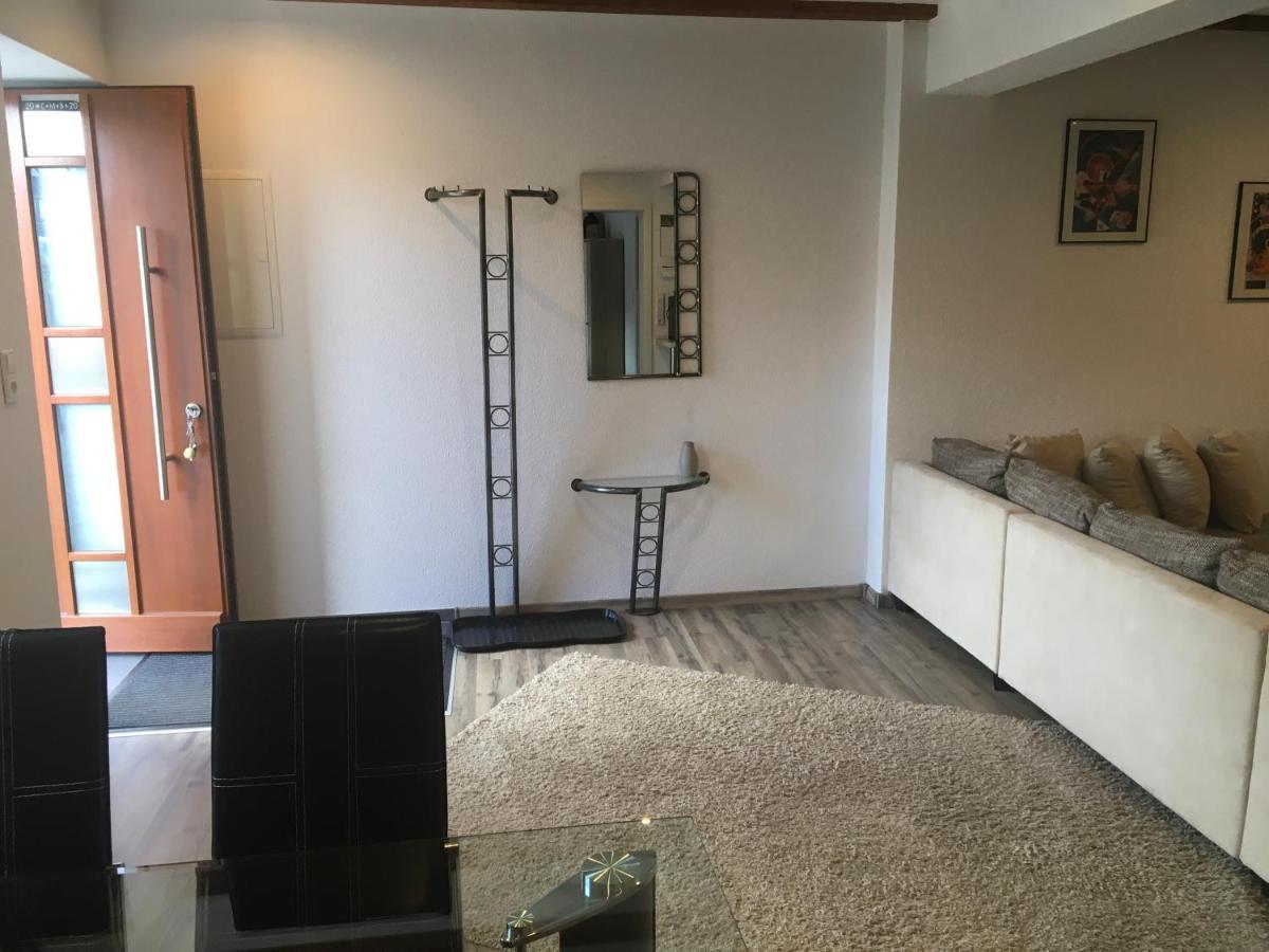 Apartment Fewo Jestetten